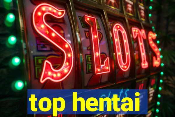 top hentai